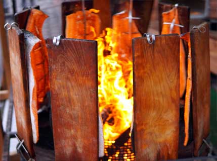 Andy`s Feuerlachs