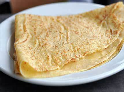 Crêperie NOIR et BLANC