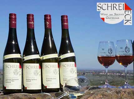 Winzerstand